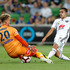 Football: Wellington Phoenix extend unbeaten run with hard-fought draw in Melbourne Football: Wellington Phoenix extend unbeaten run with hard-fought draw in Melbourne